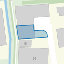 Perceel WTS00-C-2606