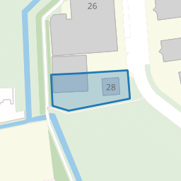 Perceel WTS00-C-2610