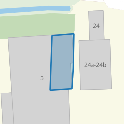 Perceel WTS00-C-2614