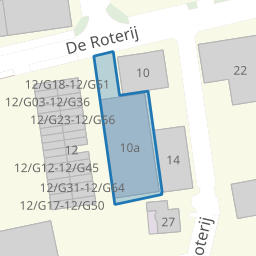 Perceel WTS00-C-2618