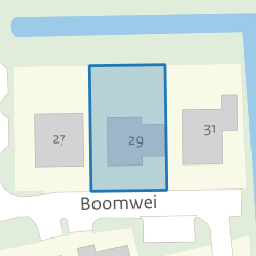 Perceel WTS00-C-2622