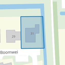 Perceel WTS00-C-2623