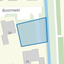 Perceel WTS00-C-2624