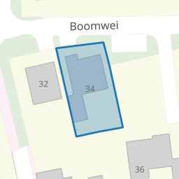 Perceel WTS00-C-2627