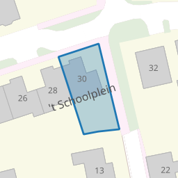 Perceel WTS00-C-2629