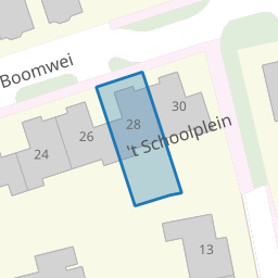 Perceel WTS00-C-2630