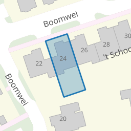 Perceel WTS00-C-2632