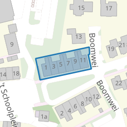 Perceel WTS00-C-2635