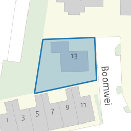 Perceel WTS00-C-2636