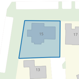 Perceel WTS00-C-2637