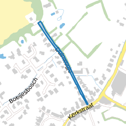 Perceel WTS00-C-2646