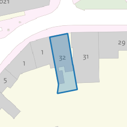 Perceel WTS00-C-2650