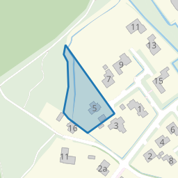 Perceel WTS00-C-2652