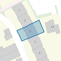 Perceel WTS00-C-2666