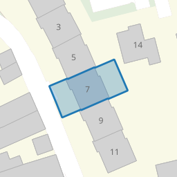 Perceel WTS00-C-2667