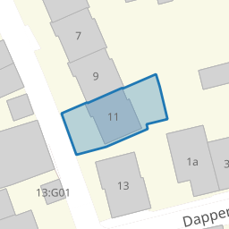 Perceel WTS00-C-2669