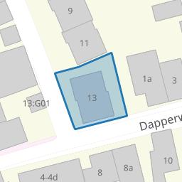 Perceel WTS00-C-2670