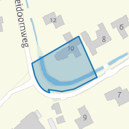 Perceel WTS00-C-2682