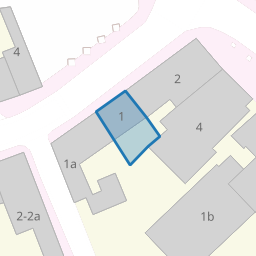 Perceel WTS00-C-2684