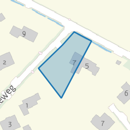 Perceel WTS00-C-2691