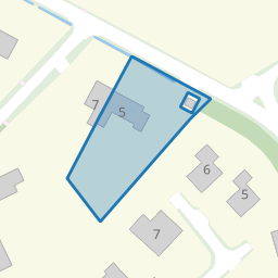 Perceel WTS00-C-2692