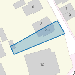 Perceel WTS00-C-2693