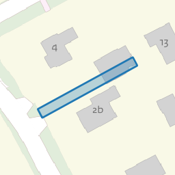 Perceel WTS00-C-2695