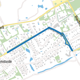 Perceel WTS00-C-2698