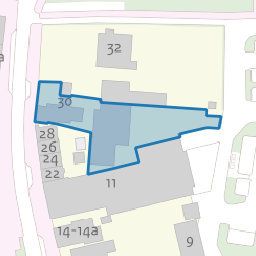 Perceel WTS00-C-2701