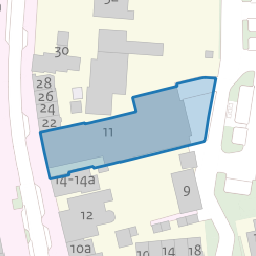 Perceel WTS00-C-2702