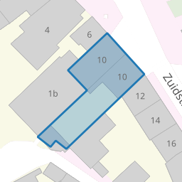 Perceel WTS00-C-2703