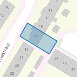 Perceel WTS00-C-2705