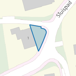 Perceel WTS00-C-2708