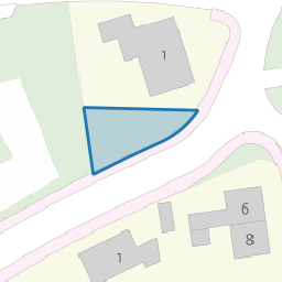 Perceel WTS00-C-2709