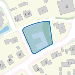 Perceel WTS00-C-2710