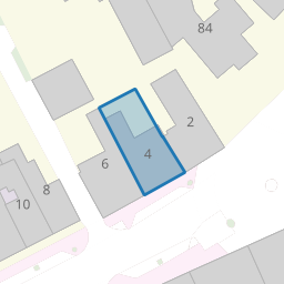 Perceel WTS00-C-2712