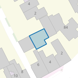 Perceel WTS00-C-2713