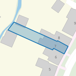 Perceel WTS00-C-2715