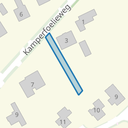 Perceel WTS00-C-2716