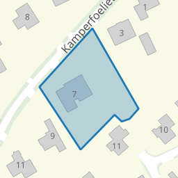 Perceel WTS00-C-2717