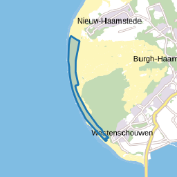 Perceel WTS00-C-2721