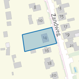 Perceel WTS00-C-2724