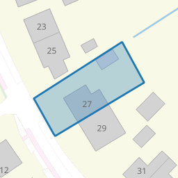 Perceel WTS00-C-2725