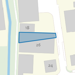 Perceel WTS00-C-2733