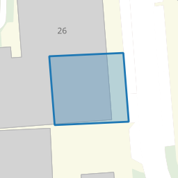 Perceel WTS00-C-2735