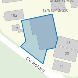 Perceel WTS00-C-2737