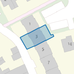 Perceel WTS00-C-2741