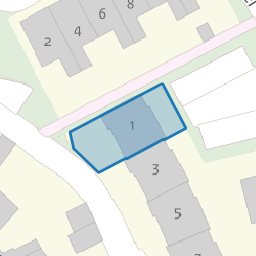 Perceel WTS00-C-2742