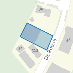 Perceel WTS00-C-2745