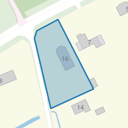 Perceel WTS00-C-2746